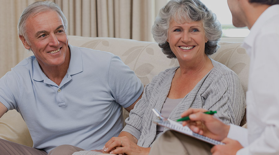 پرستاری از سالمندان آلزایمری